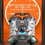 Audifono limidi ld- a3286