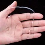 Protector Para Manijas De Carro Transparente Adhesivo - Imagen 3