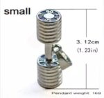 COLLAR DE GIMANCIO - Imagen 32