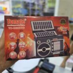 RADIO SOLAR TOMATE TO-1606 - Imagen 2