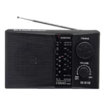 RADIO SONIVOX CON AM Y FM - Imagen 4