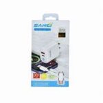 CARGADOR SANCI T1145 - Imagen 2