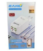CARGADOR SANCI T1159