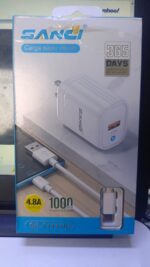 CARGADOR SANCI T1141