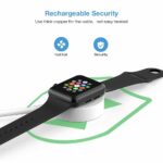 CARGADOR PARA SMART WATCH MAGNETICO - Imagen 2