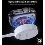 CARGADOR PARA SMART WATCH MAGNETICO - Imagen 4