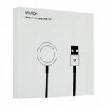 CARGADOR PARA SMART WATCH MAGNETICO