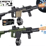 JUGUETE HIDROGEL VECTOR PREMIUM