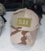 GORRAS TACTICAS DE CAZA 5.11 - Imagen 9