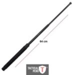 VARA RETRÁCTIL CON PUNSON