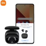 Redmi buds 6 play - Imagen 4
