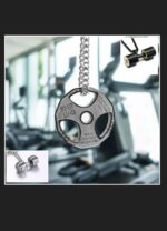 COLLAR DE GIMANCIO - Imagen 8