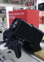 PROYECTOR MAS VIDEO JUEGOS FG-320 (MAGIS GRATIS) - Imagen 5