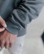 CONJUNTOS DE  DEPORTIVO STRUTT BUZO + POLERA - Imagen 5