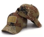 GORRAS TACTICAS DE CAZA 5.11 - Imagen 18