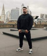 CONJUNTOS DE  DEPORTIVO STRUTT BUZO + POLERA - Imagen 6