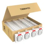 T-R14 Audífono con Cable para IPhone Tranyoo - Imagen 3