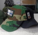 GORRAS TACTICAS DE CAZA 5.11 - Imagen 10