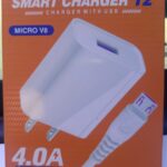 CARGADOR SUPER ENTRADA V8