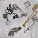 COLLAR DE GIMANCIO - Imagen 10