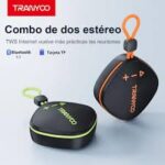 PARLANTE PEQUEÑO TRANYOO TB16
