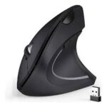 MOUSE OPTICO YELANDAR JX-D5 - Imagen 2