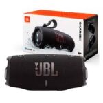 PARLANTE JBL CHARGE 6 (R) - Imagen 3