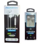 AUDIFONOS ROMAX EXTRA BASS