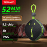 PARLANTE PEQUEÑO TRANYOO TB16 - Imagen 5