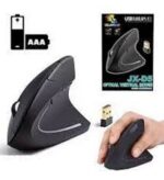 MOUSE OPTICO YELANDAR JX-D5 - Imagen 3