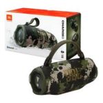 PARLANTE JBL CHARGE 6 (R)