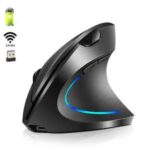 MOUSE OPTICO YELANDAR JX-D5 - Imagen 6