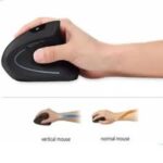 MOUSE OPTICO YELANDAR JX-D5 - Imagen 7