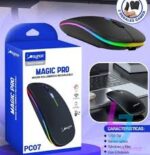 MOUSE INALAMBRICO SUPER PC07 - Imagen 2