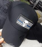 GORRAS TACTICAS DE CAZA 5.11 - Imagen 11