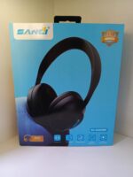 SC-A3255BT AUDÍFONOS BLUETOOTH SANCI - Imagen 7