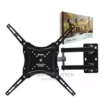 RACK TV SOPORTE MÓVIL PLEGABLE PARA LCD LED SMART 14-55