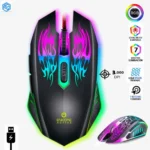 MOUSE GAMER ENKORE EKM300