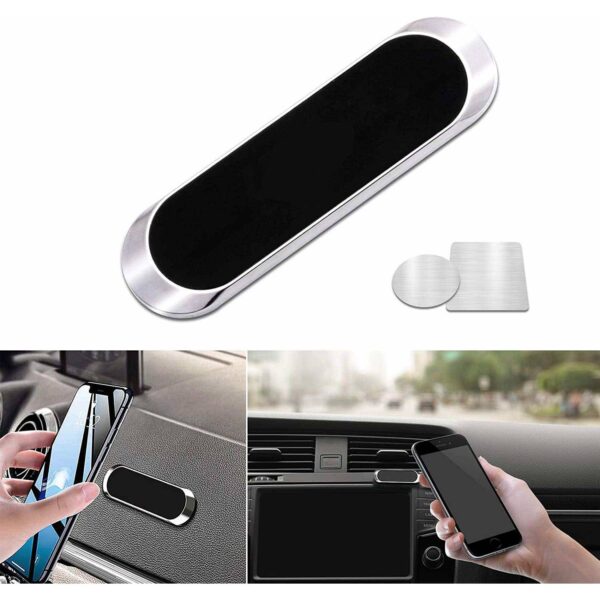 PORTA CELULAR PARA CARRO- IMANTADO