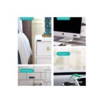 PORTA CELULAR PARA CARRO- IMANTADO - Imagen 6