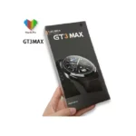 RELOJ SMARTWATCH GT3 MAX - Imagen 4