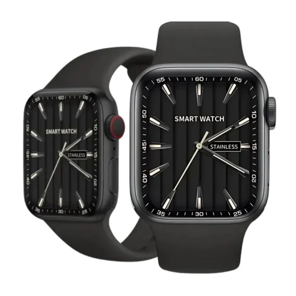 RELOJ SMARTWATCH T900 Pro Max L Serie 10