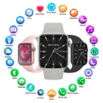 RELOJ SMARTWATCH T900 Pro Max L Serie 10 - Imagen 2