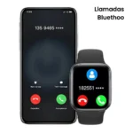 RELOJ SMARTWATCH T900 Pro Max L Serie 10 - Imagen 6