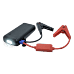 ARRANCADOR DE AUTO CARGADOR PORTÁTIL DARION 10000MAH BATERÍA - Imagen 4