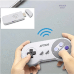 Consola de Nintendo SF900 - Imagen 6