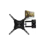 RACK TV SOPORTE MÓVIL PLEGABLE PARA LCD LED SMART 14-55 - Imagen 6