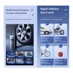 INFLADOR DE LLANTA - Imagen 10