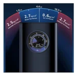 INFLADOR DE LLANTA - Imagen 11