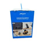 Cargador De Celular Inalambrico 2A 20W con soporte - Imagen 4